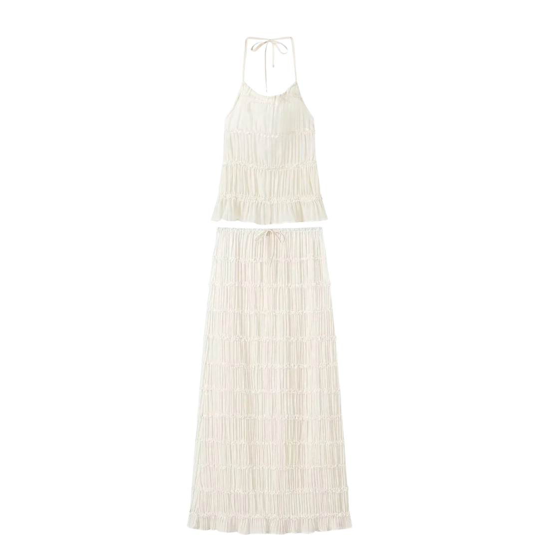 Aurelia - Zweiteiler Set