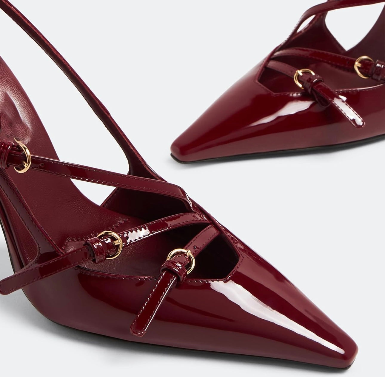 RubyGrace - Highheels