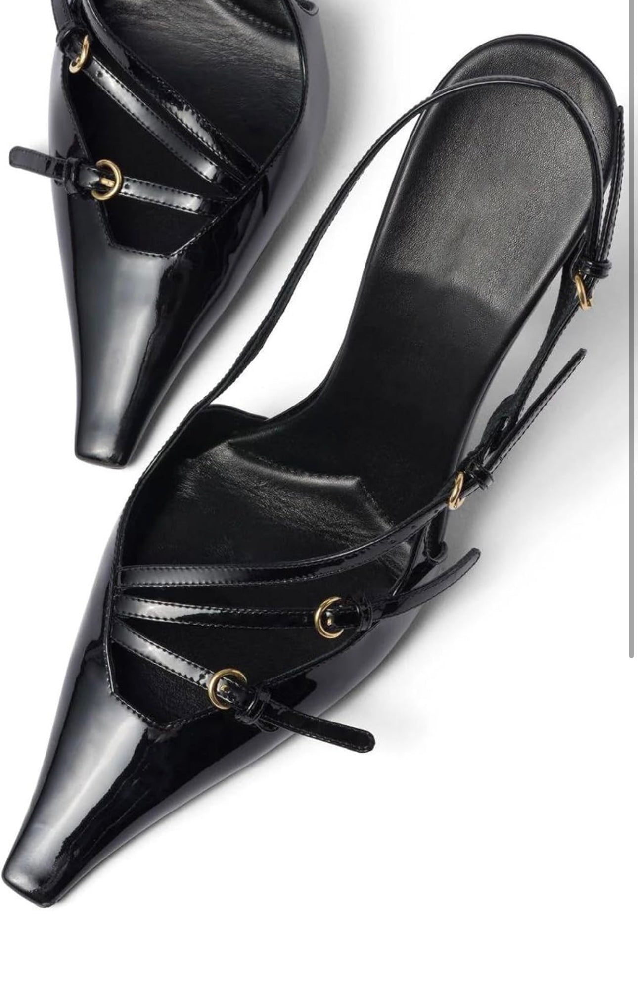 RubyGrace - Highheels