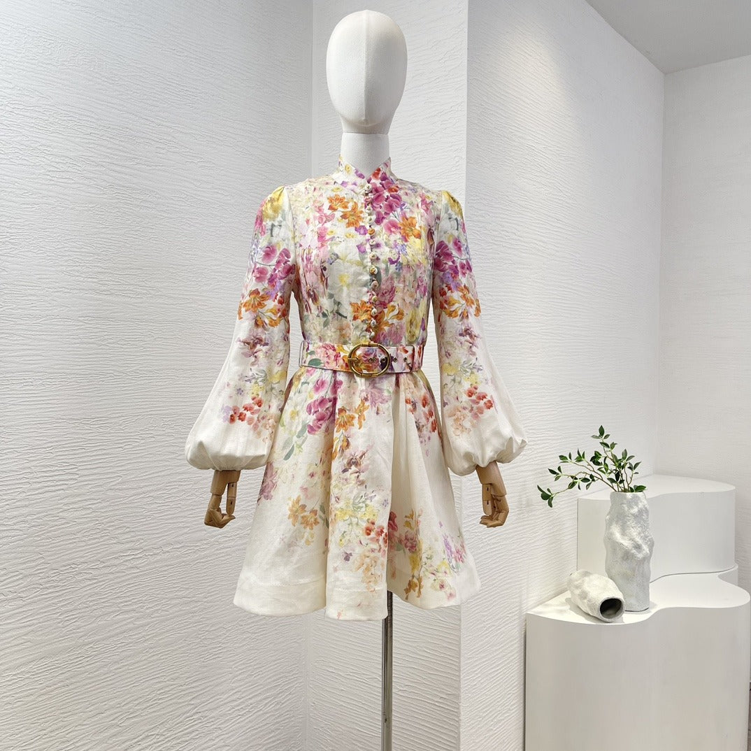 Toscana - Dress