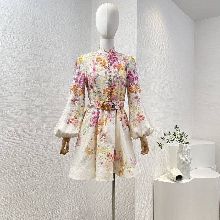 Toscana - Dress