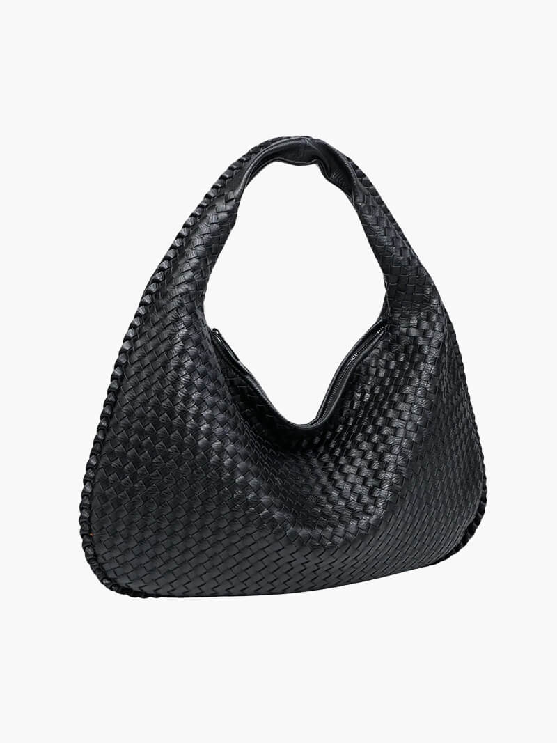 Elegant Woven Bag