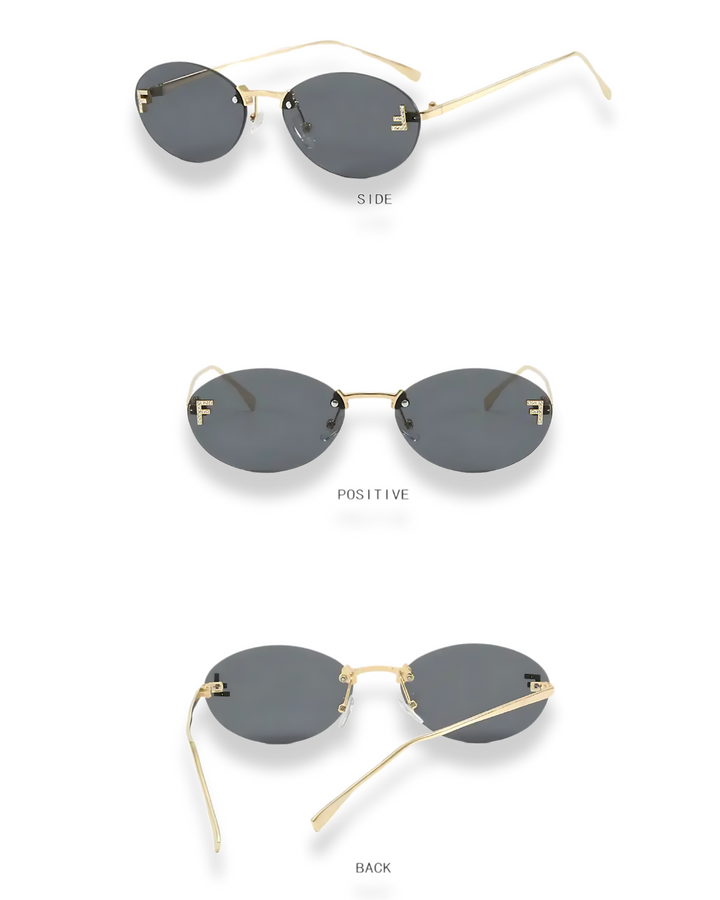 Luxe Sunglasses