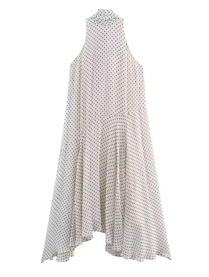 Sophia - Sommerkleid
