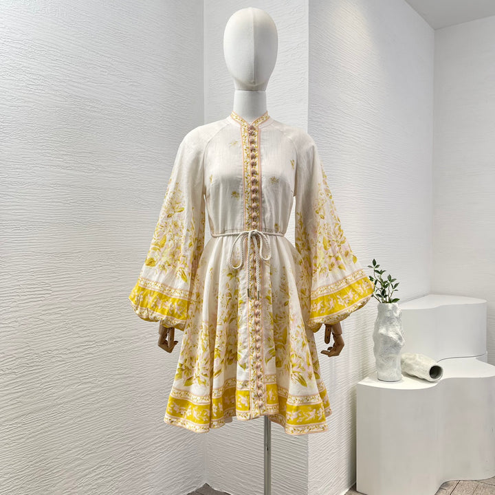 Capri - Dress