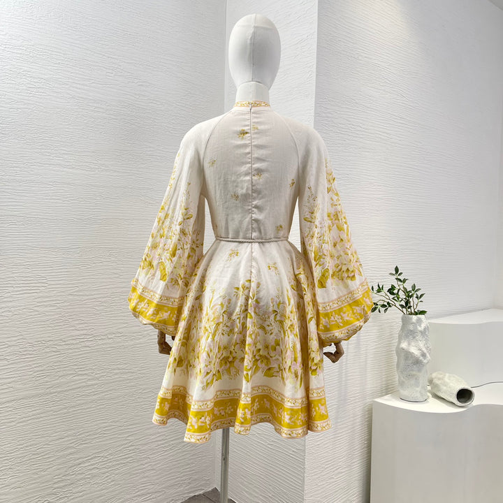 Capri - Dress