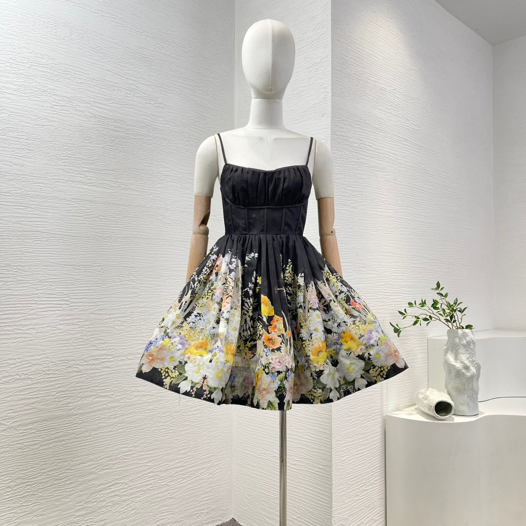 Noir - Dress