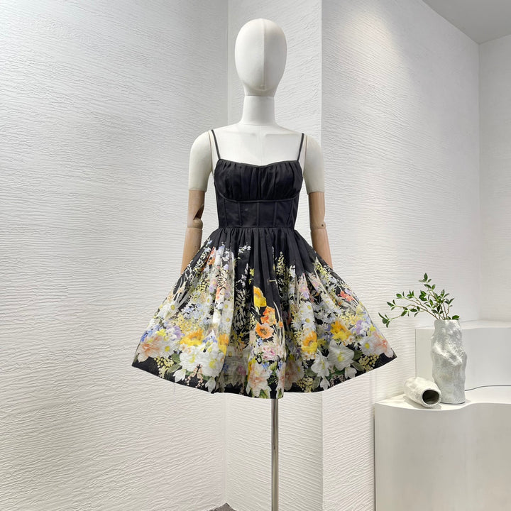 Noir - Dress