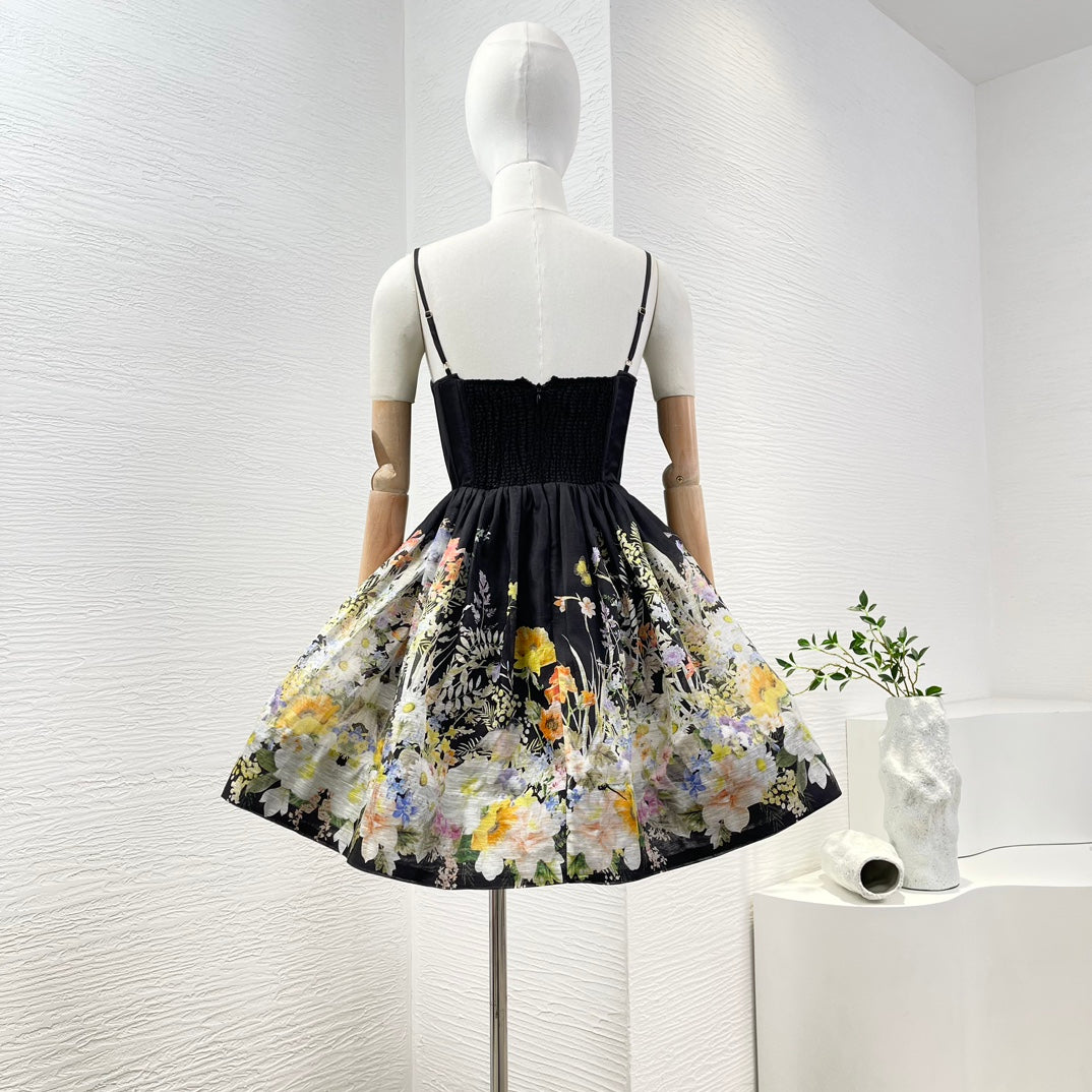 Noir - Dress