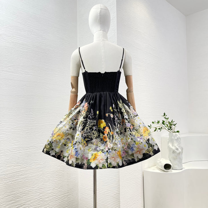 Noir - Dress