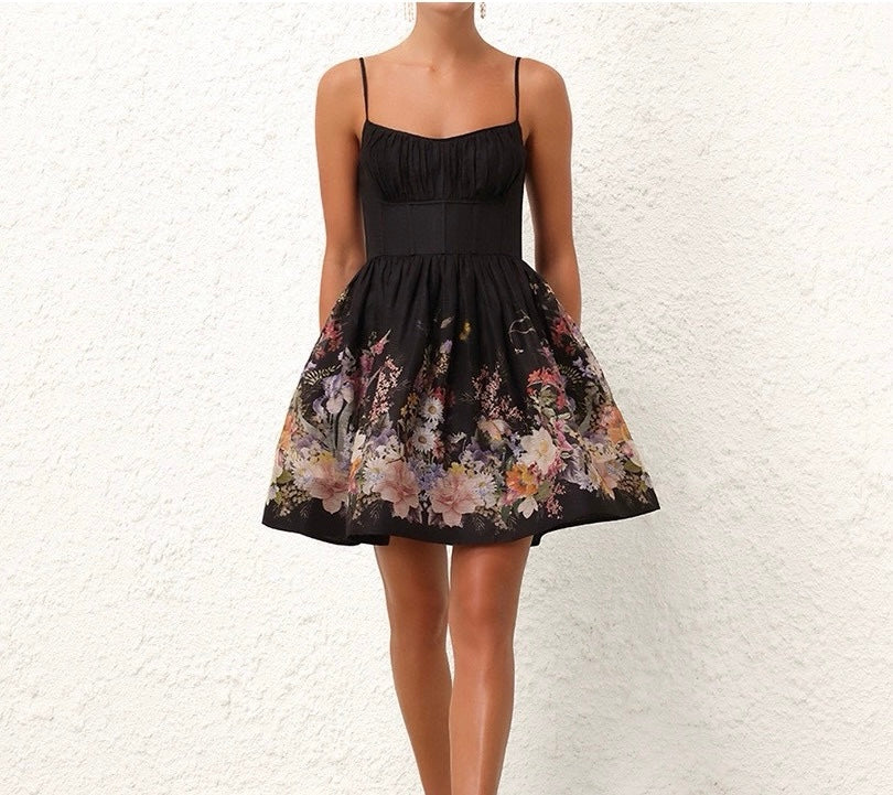 Noir - Dress