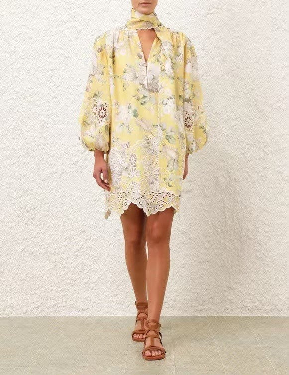 Florenz - Dress