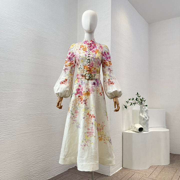 Verona - Dress