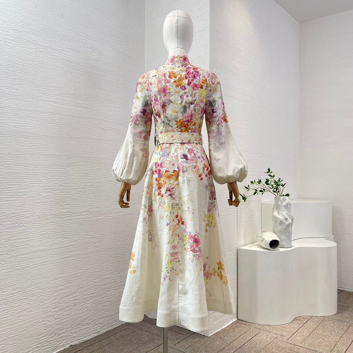 Verona - Dress