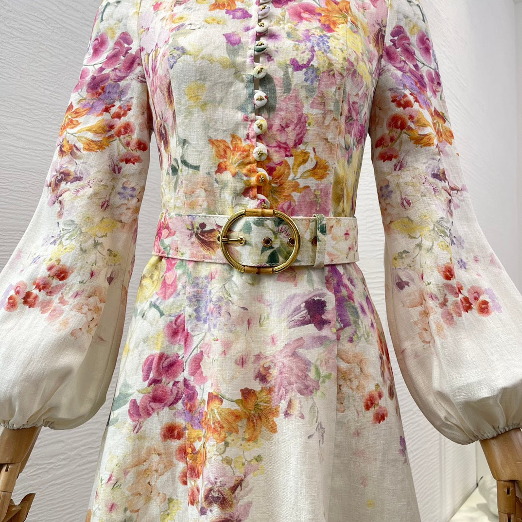 Verona - Dress