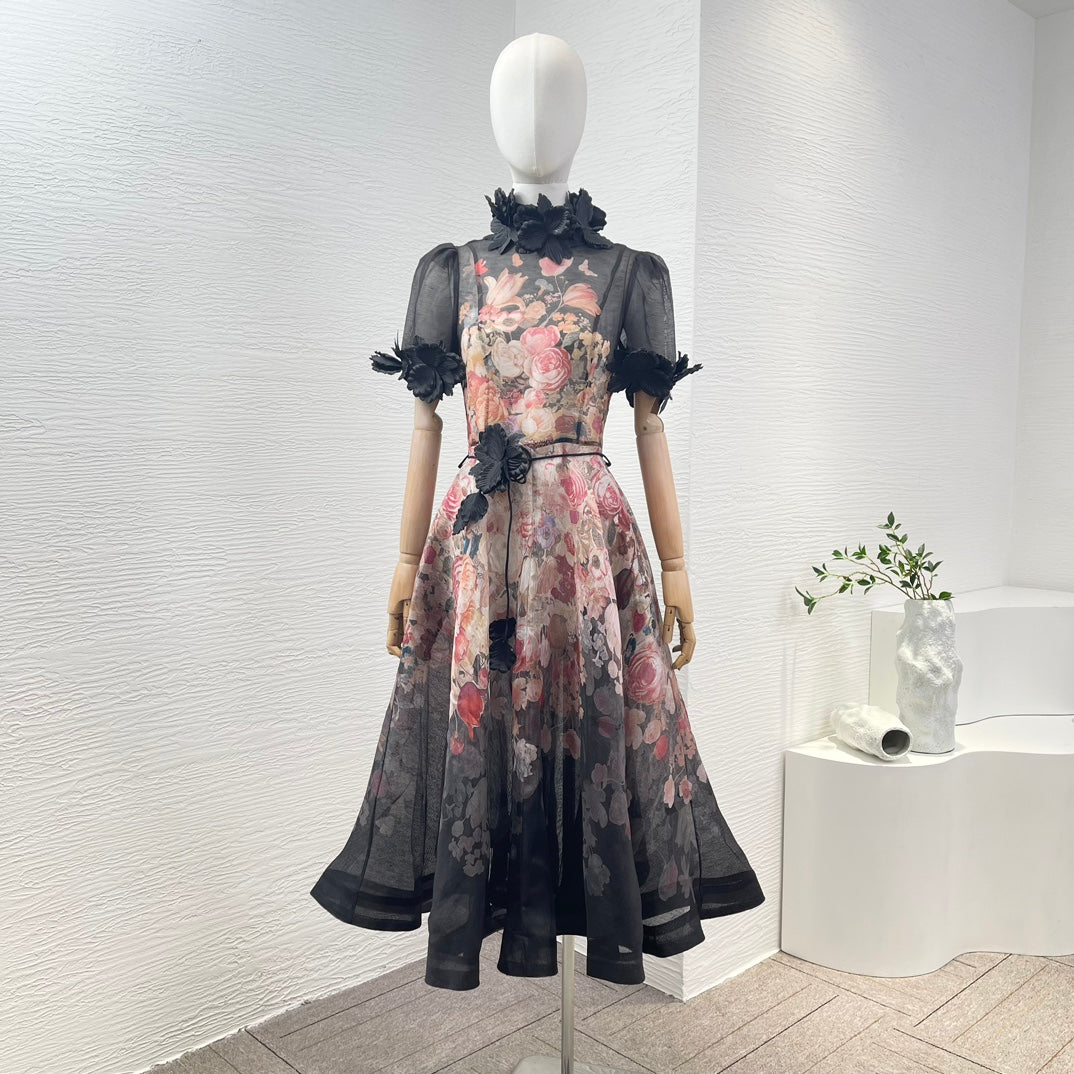 Valencia - Dress