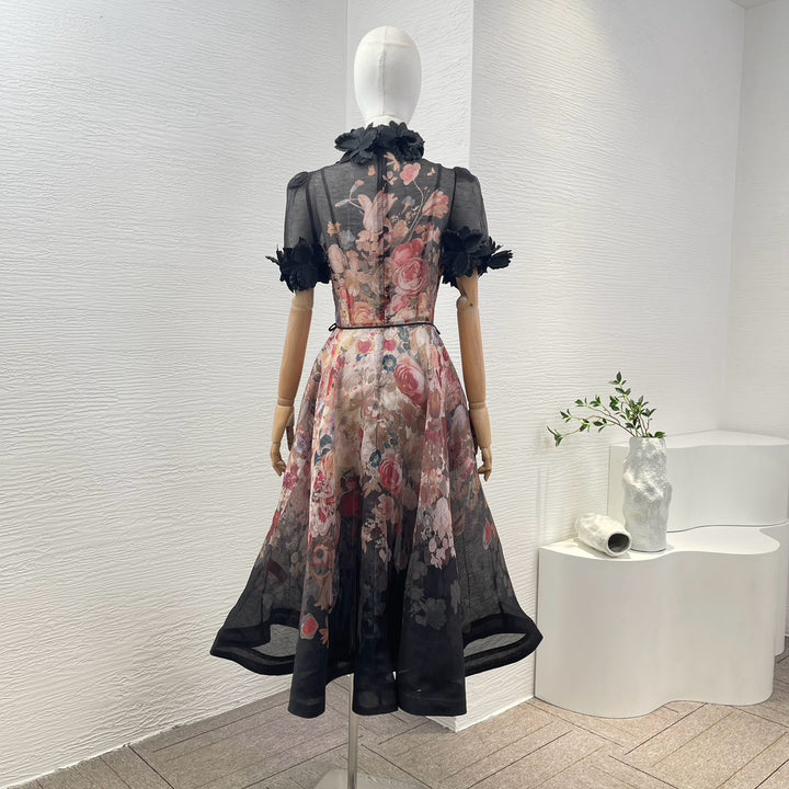 Valencia - Dress