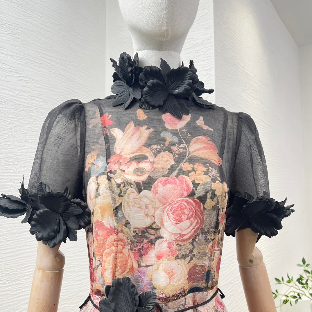 Valencia - Dress