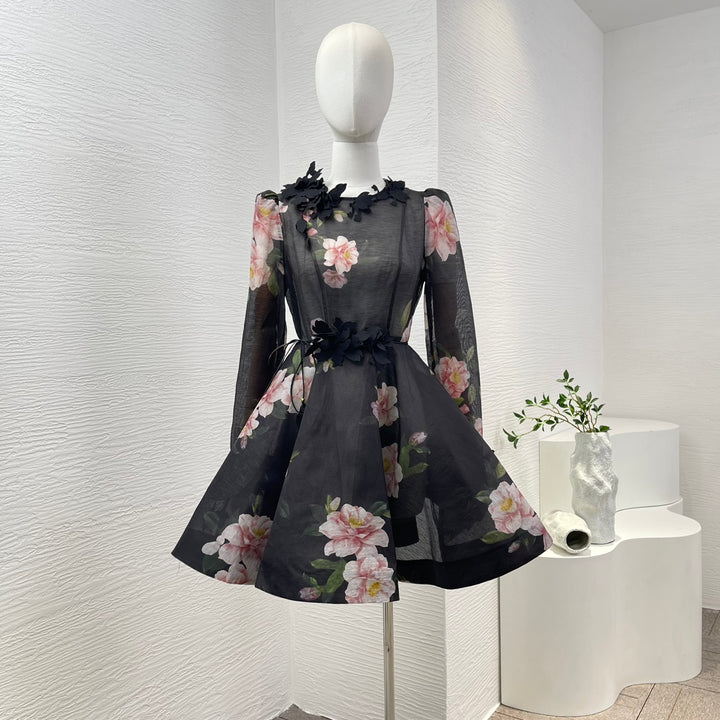 Positano - Dress
