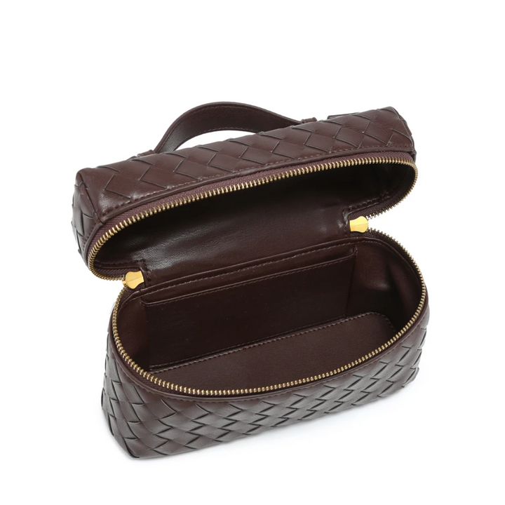 Chic Leather Bag