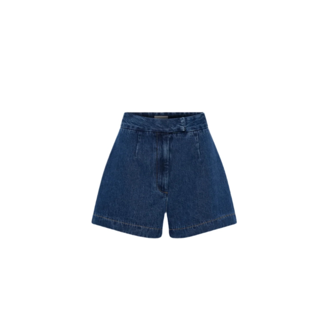 Blue Vibe - Zweiteiler Set