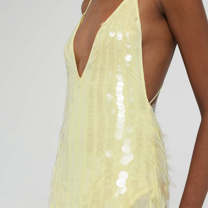 Bloom Dress