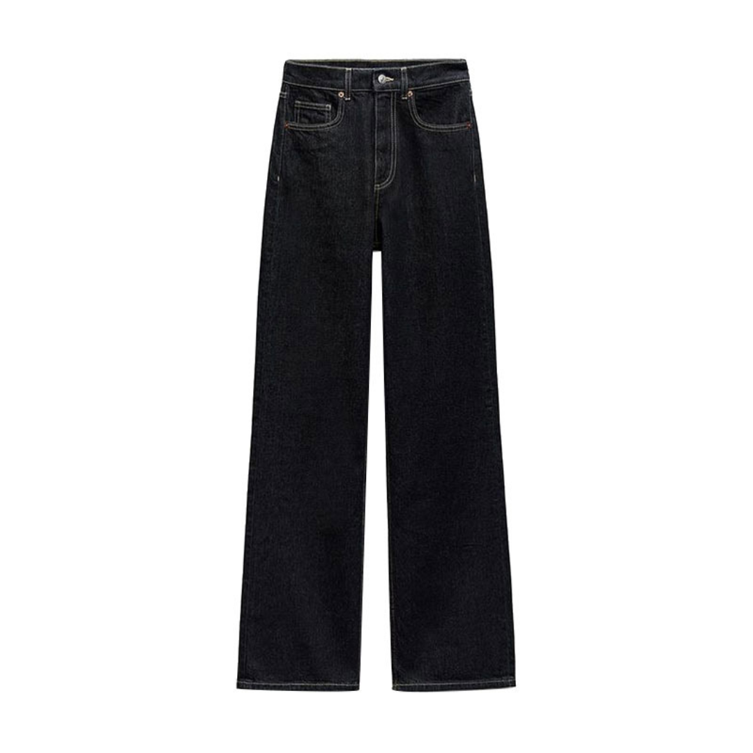 Goldie Denim - Zweiteiler Set