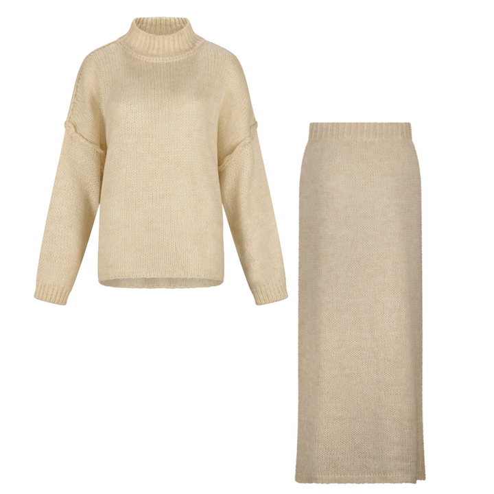Cozy Lou - Zweiteiler Set