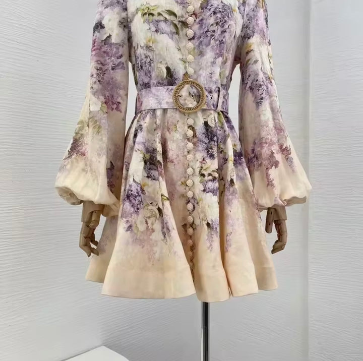 Lucia - Dress