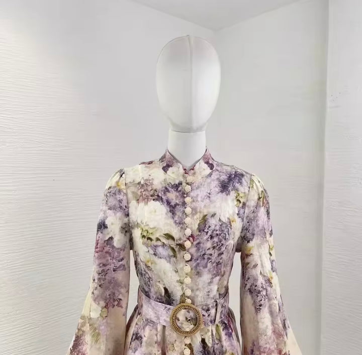 Lucia - Dress