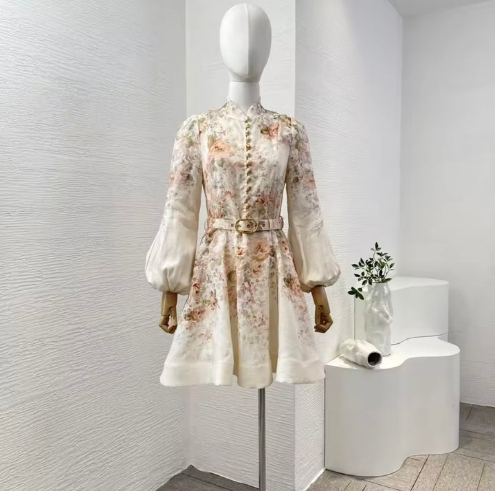 Fiorella - Dress