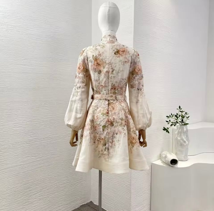 Fiorella - Dress