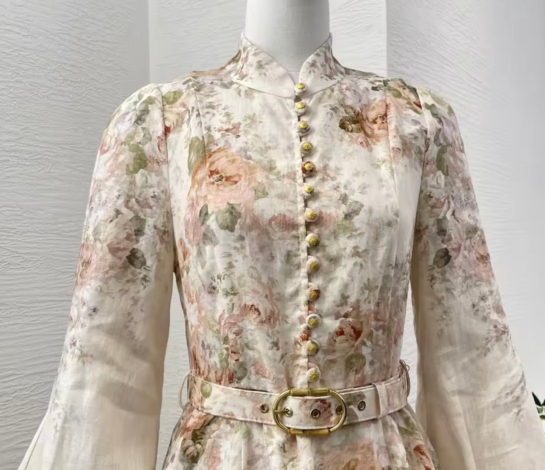 Fiorella - Dress