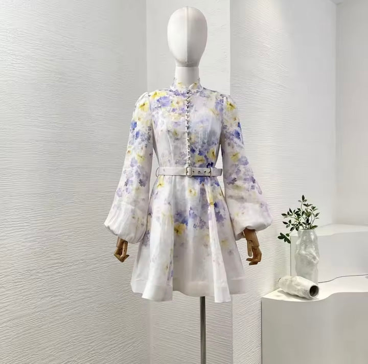 Amalfi - Dress
