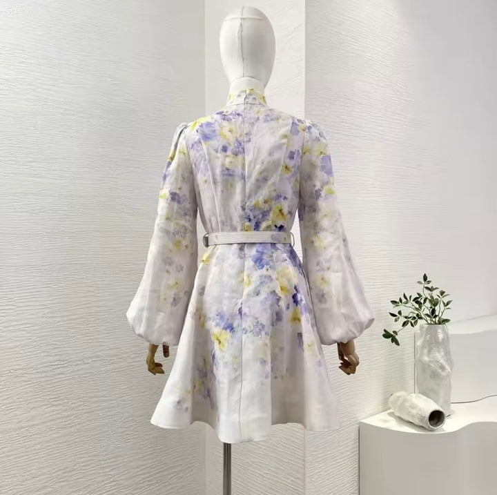 Amalfi - Dress