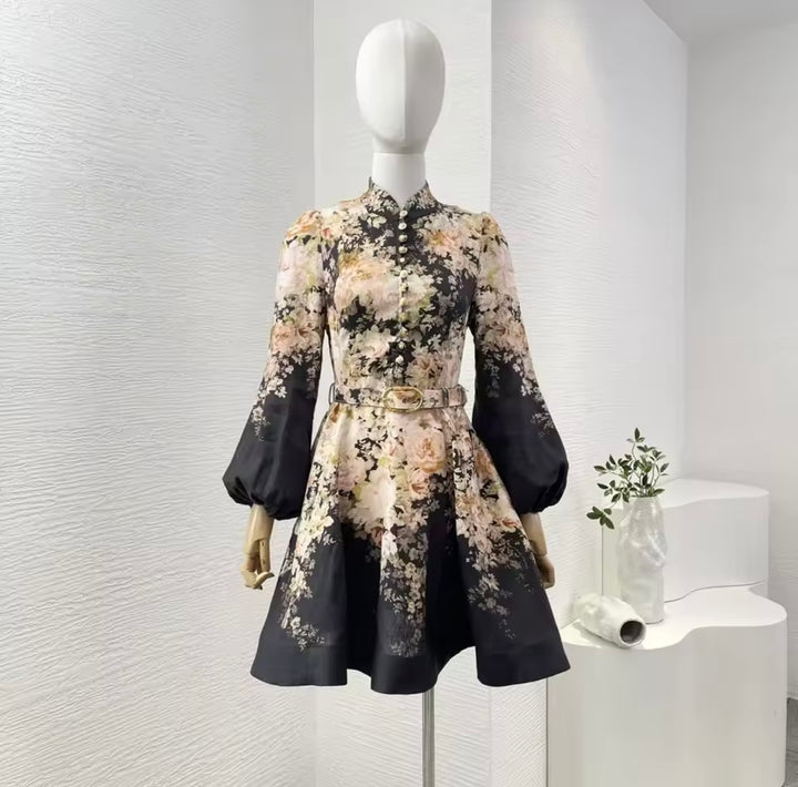 Rosabella - Dress