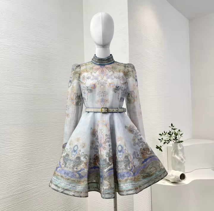 Tropea - Dress