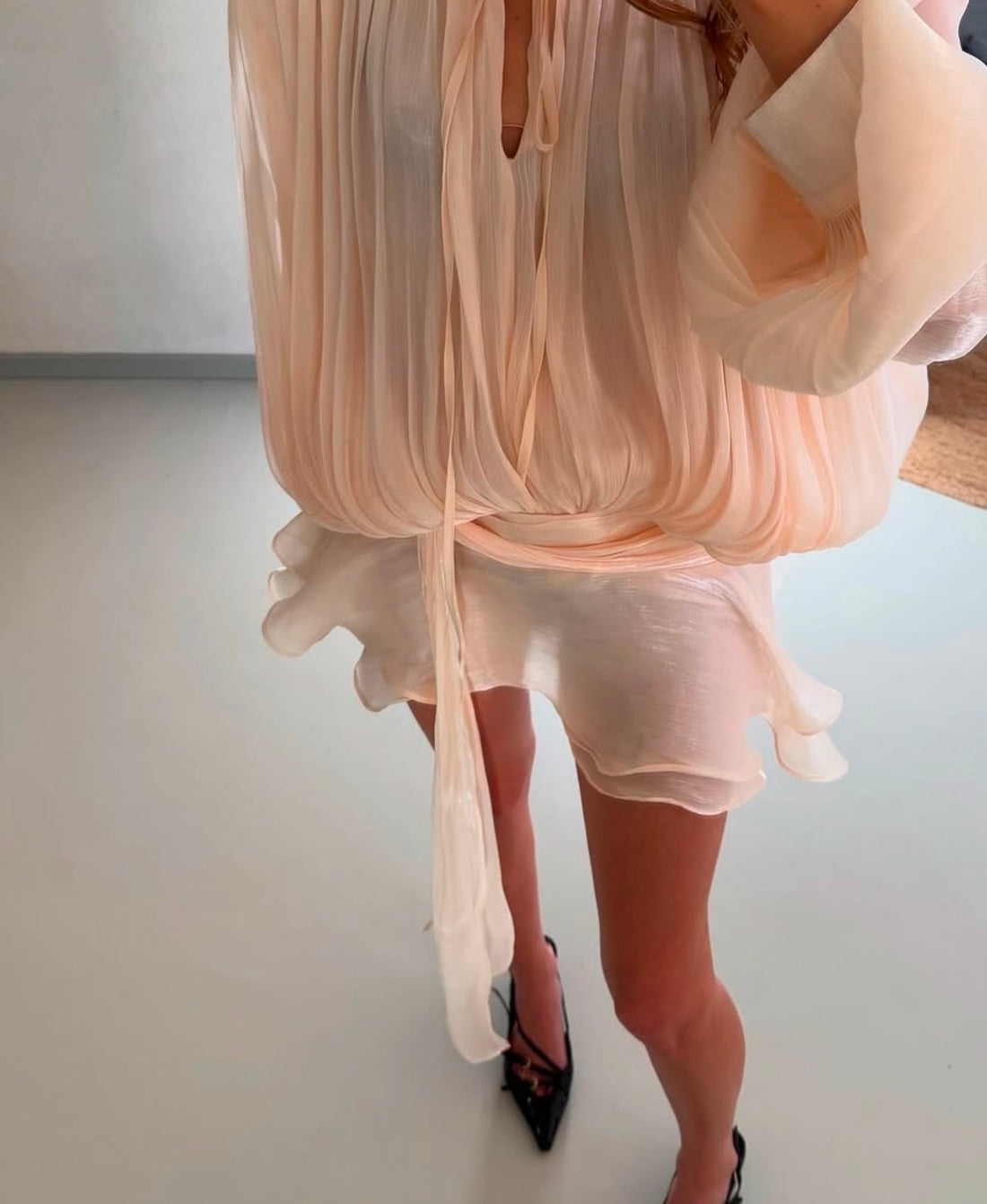 Dreamy - Kleid