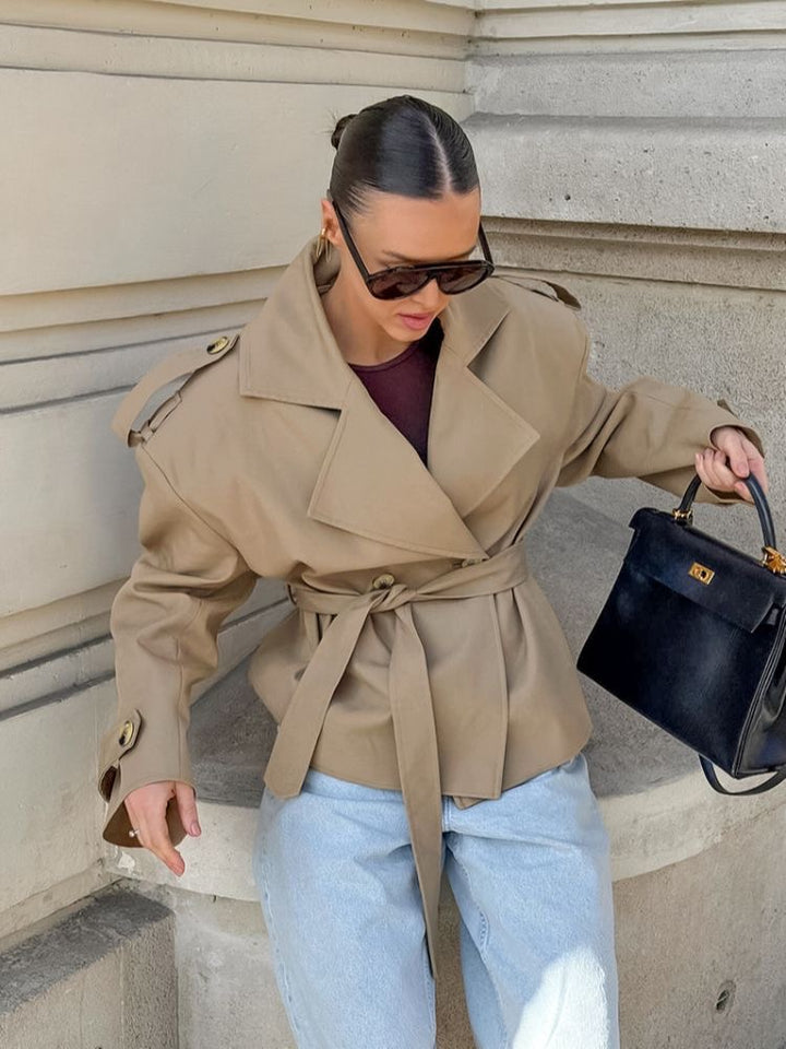 Victoria - Coat