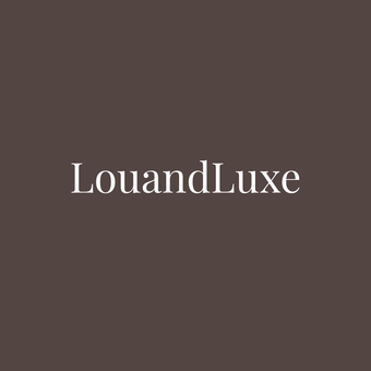 LouandLuxe 